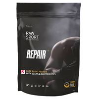 Elite Repair Plant Protein 1kg vanilla