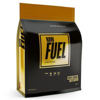 Raw Fuel 2kg chocolate brownie