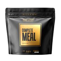 Raw Fuel Complete Plant Meal 2kg vanilla