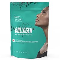 Collagen Building Protein Peptides 840g čokoláda vanilka