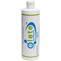 elete Electrolyte 480 ml týmová láhev