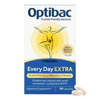 Every Day EXTRA (Probiotika pro každý den) 90 kapslí