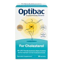 For Cholesterol (Probiotika při cholesterolu) 30 x 4,5g sáček
