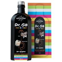 Dr. Gut and Brain for Children 250 ml (Reishi a Hericium pro děti)