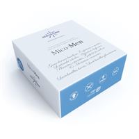 Mico-Men 300ml a 30 kapslí