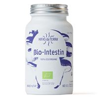 Bio-Intestin 60 kapslí (Hericium, Shiitake, Hlíva ústřičná a Hlíva máčková)
