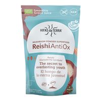 ReishiAntiOx 100g Bio