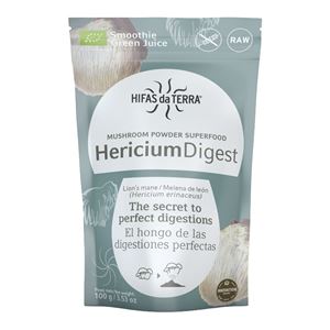 HericiumDigest 100g Bio