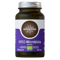 HIFAS-Microbiota 60 kapslí Bio