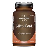 Mico-Cord 70 kapslí (Cordyceps)