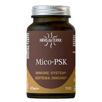 Mico-PSK 70 kapslí (PSK extrakt z adaptogenních hub)