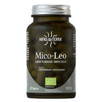 Mico-Leo 70 kapslí Bio