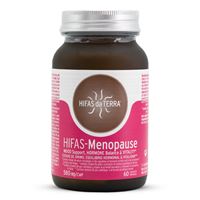 HIFAS-Menopause 60 kapslí