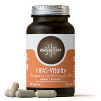 HIFAS-Vitality 60 kapslí