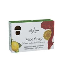 Mico-Soap 150g regenerating and soothing