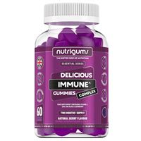 Immune Complex 60 gummies