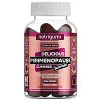 Perimenopause Support 60 gummies