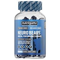 Neuro Bears 60 gummies