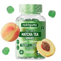 Matcha Tea 60 gummies