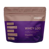 Whey Protein 100 990g čokoláda