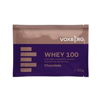 Whey Protein 100 30g čokoláda