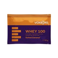Whey Protein 100 30g slaný karamel