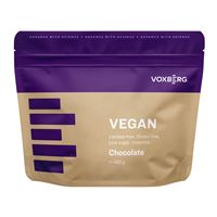 Vegan Protein 480g čokoláda