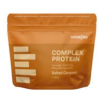 Complex Protein 990g slaný karamel