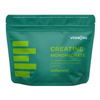 Creatine Monohydrate Creapure® 500g natural