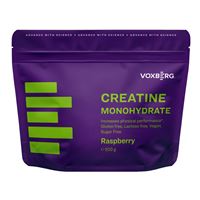 Creatine Monohydrate Creapure® 500g malina