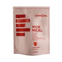 Rice Meal 600g strawberry and chia