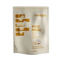 Rice Meal 600g white chocolate and coconut