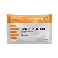 Water Shake 30g pomeranč