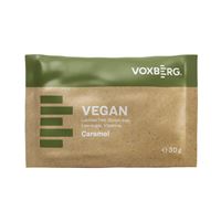 Vegan Protein 30g karamel