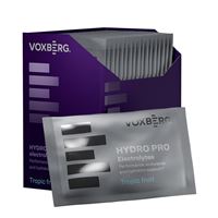 Hydro Pro Electrolytes 18 x 22g tropické ovoce