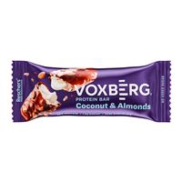 Protein Bar 50g coconut & almonds