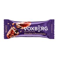 Protein Bar 50g double chocolate