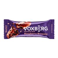 Protein Bar 50g raspberry brownie