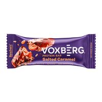 Protein Bar 50g salted caramel