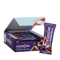 Protein Bar 18 x 50g coconut & almonds