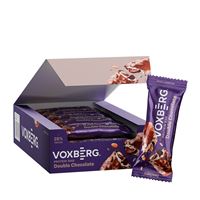 Protein Bar 18 x 50g double chocolate