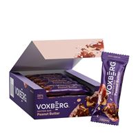 Protein Bar 18 x 50g peanut butterr