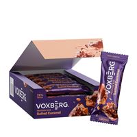 Protein Bar 18 x 50g salted caramel