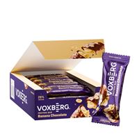 Protein Bar 18 x 50g banana chocolate