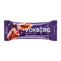 Protein Bar 50g strawberry cream