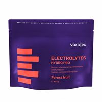 Electrolytes Hydro Pro 484g forest fruit