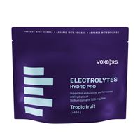 Electrolytes Hydro Pro 484g tropic fruit