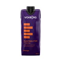 Electrolytes Hydro Pro 500ml orange