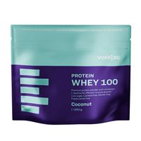 Whey Protein 100 990g kokos
