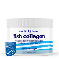 Fish Collagen 150g natural (Seagarden Norway)
